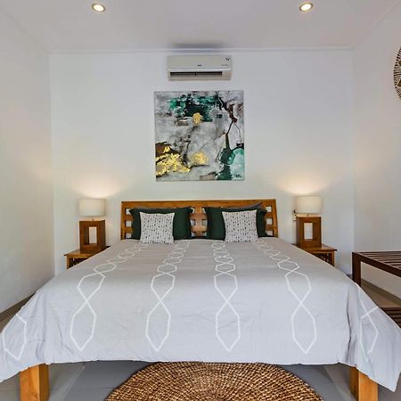 Adorable 1Br Villas In The Herat Of Seminyak Luaran gambar