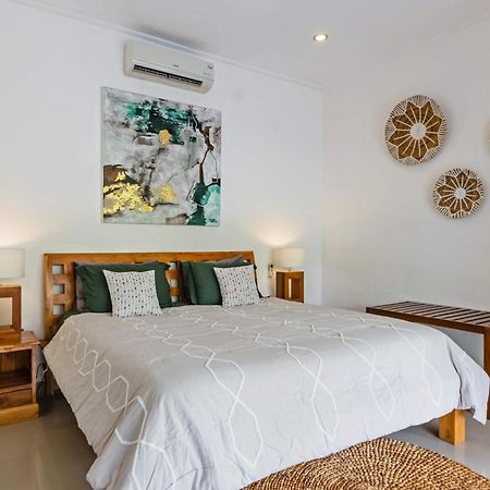 Adorable 1Br Villas In The Herat Of Seminyak Luaran gambar