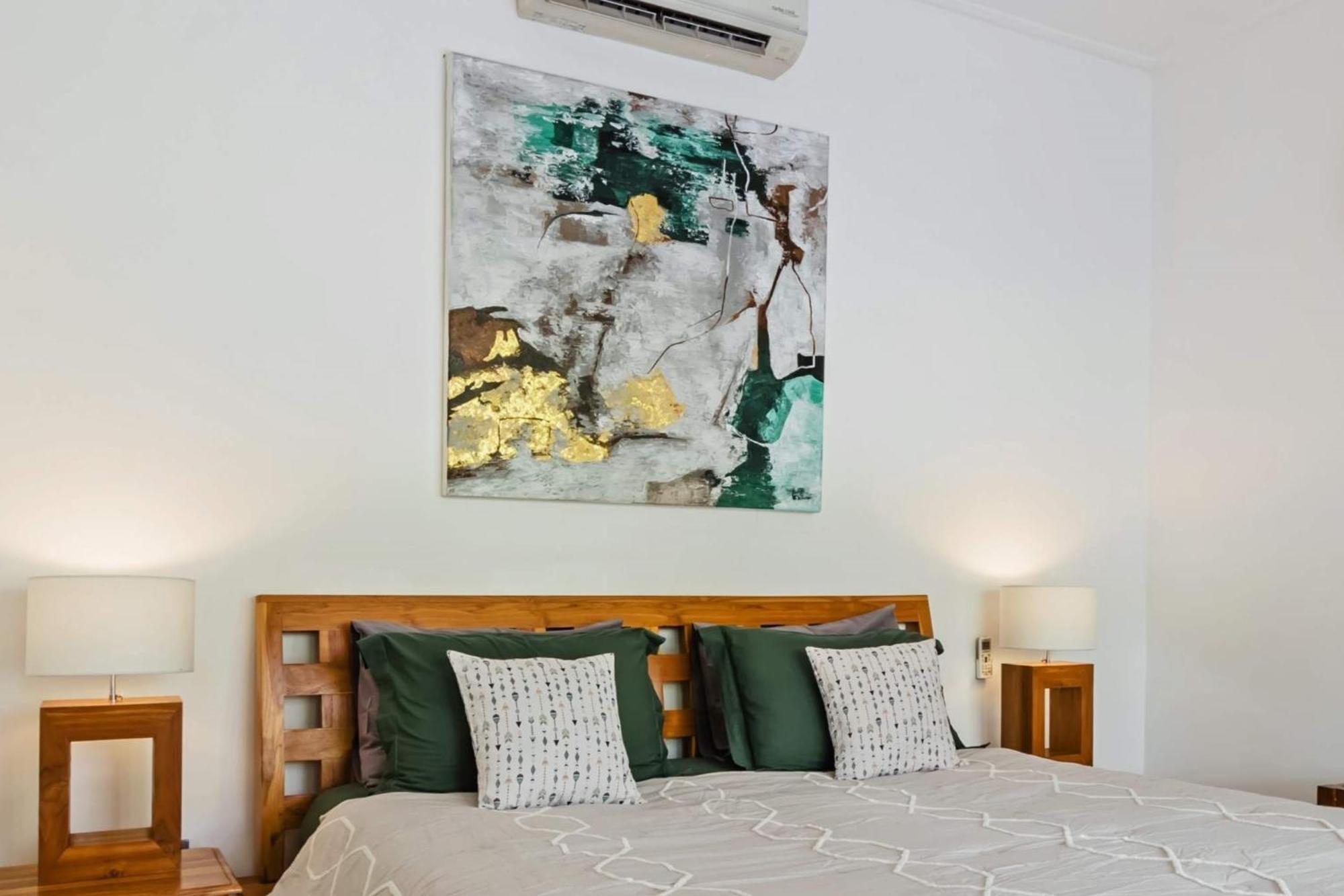 Adorable 1Br Villas In The Herat Of Seminyak Luaran gambar
