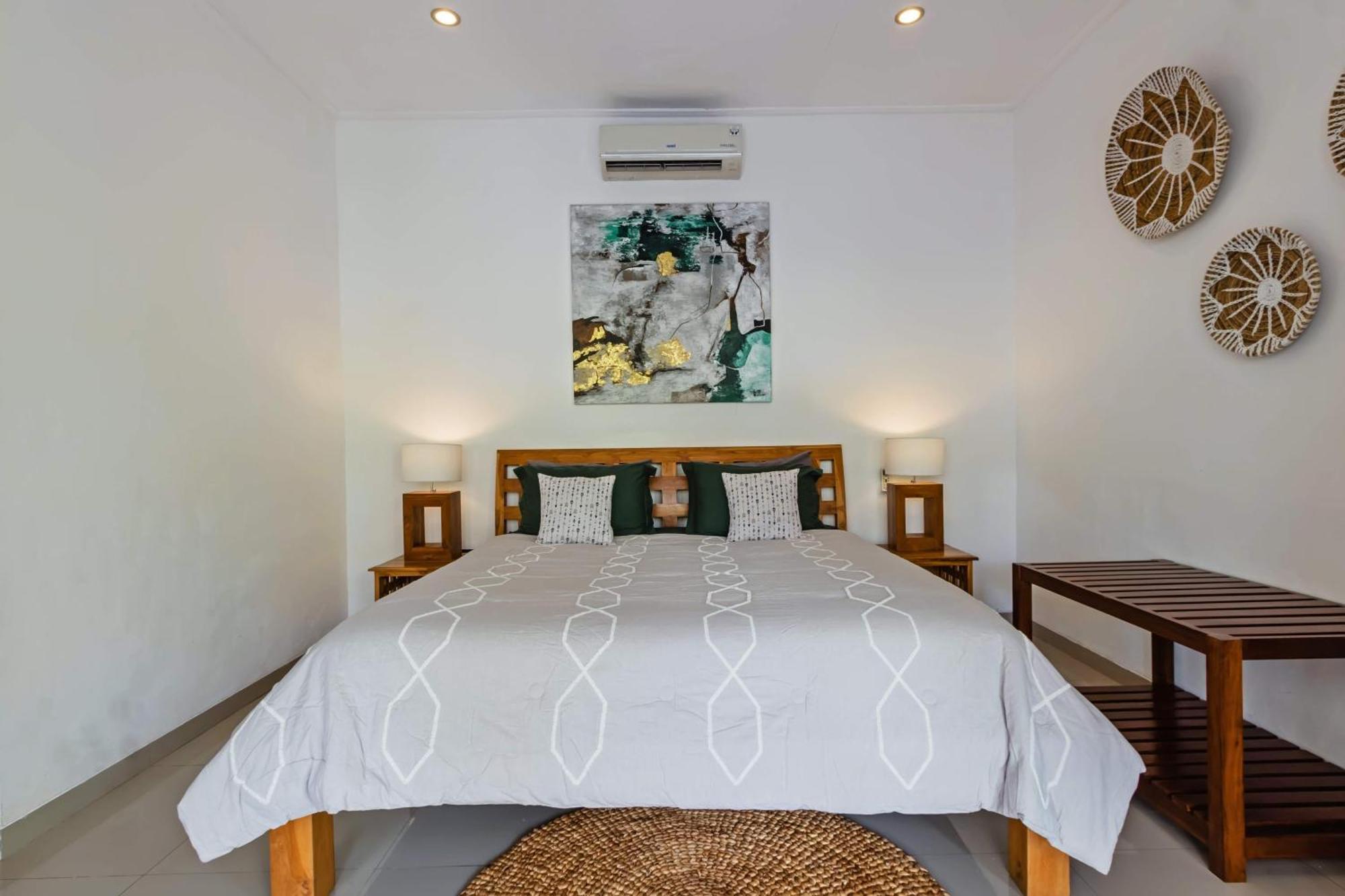 Adorable 1Br Villas In The Herat Of Seminyak Luaran gambar