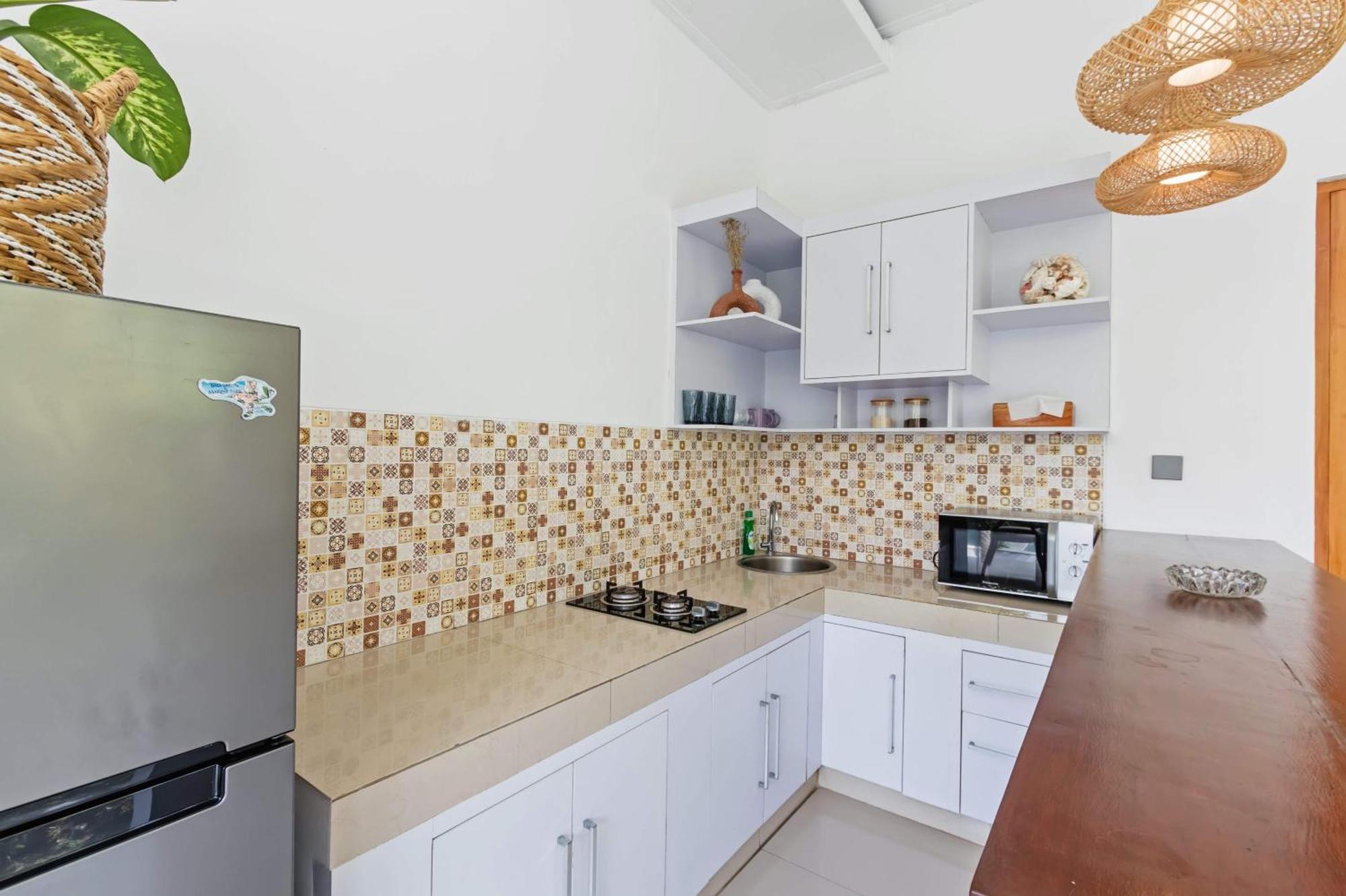 Adorable 1Br Villas In The Herat Of Seminyak Luaran gambar