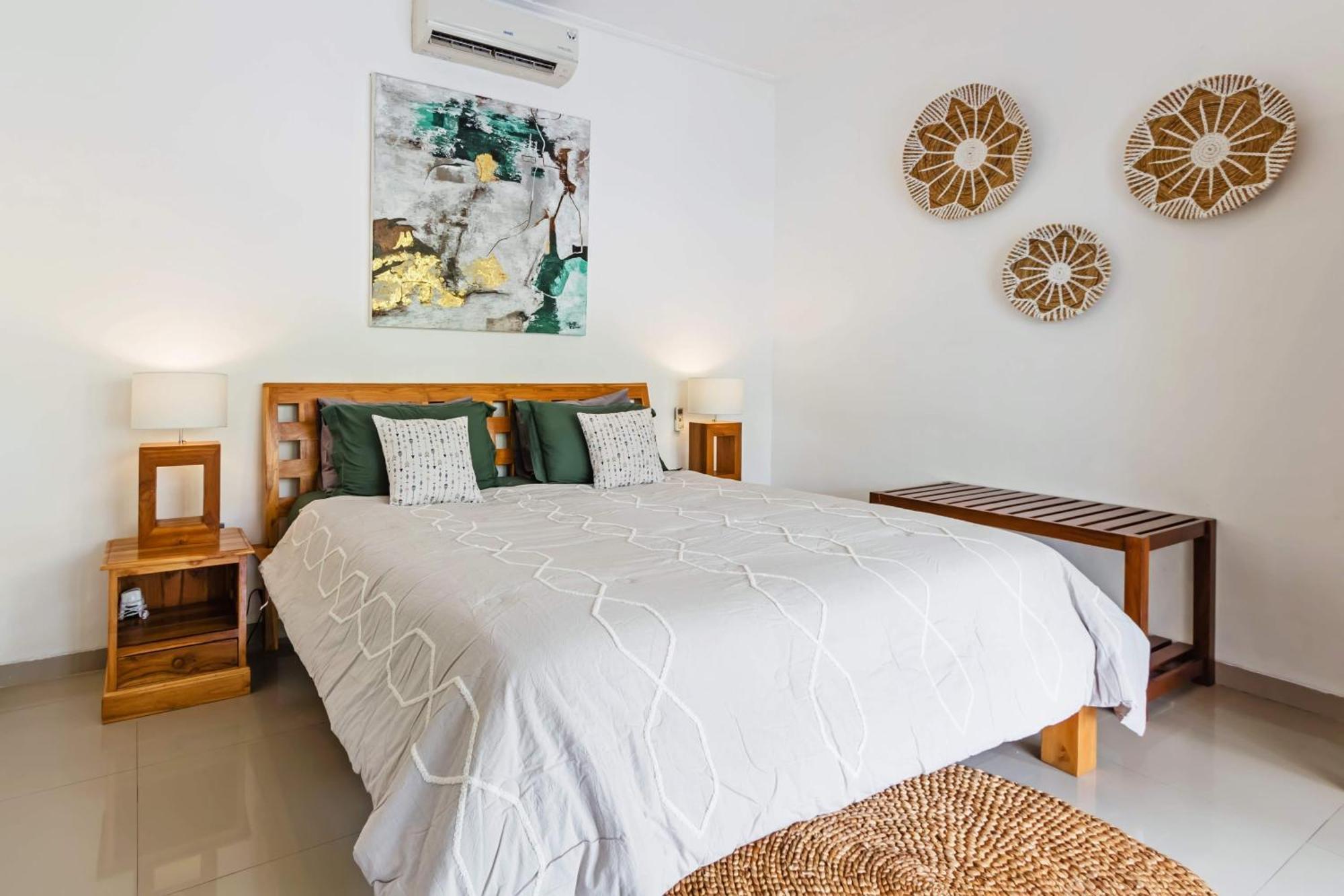 Adorable 1Br Villas In The Herat Of Seminyak Luaran gambar