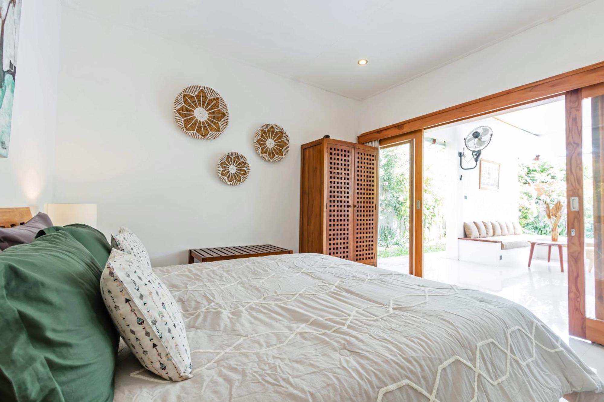 Adorable 1Br Villas In The Herat Of Seminyak Luaran gambar