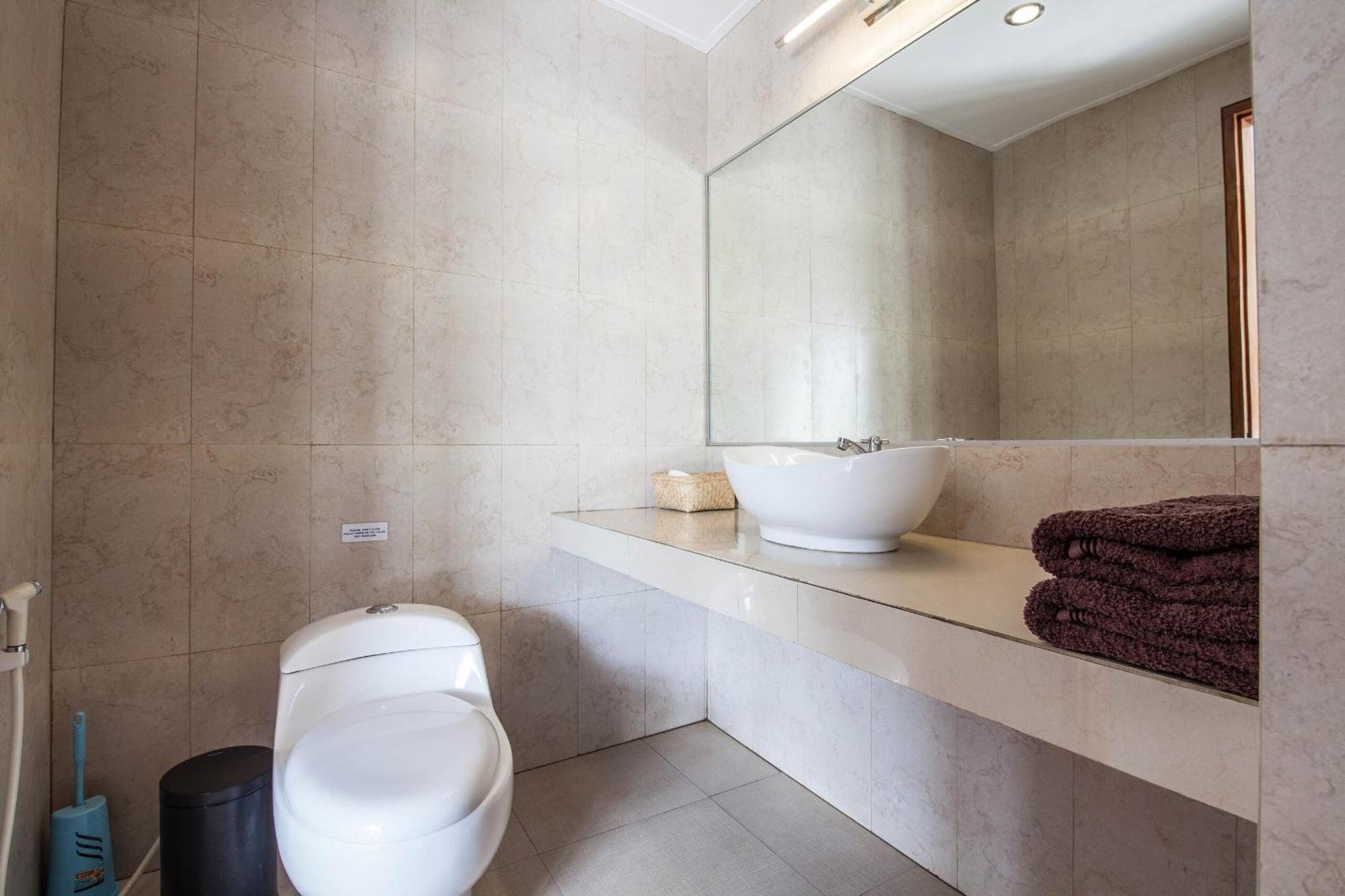 Adorable 1Br Villas In The Herat Of Seminyak Luaran gambar