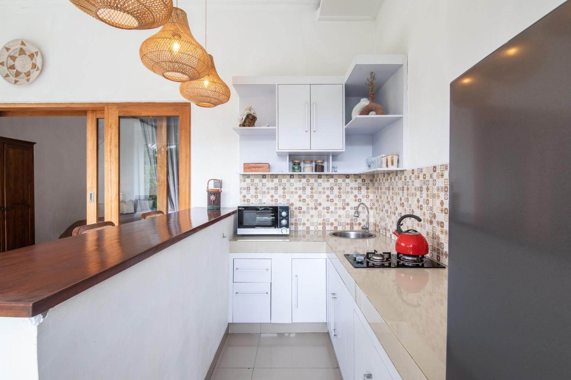 Adorable 1Br Villas In The Herat Of Seminyak Luaran gambar