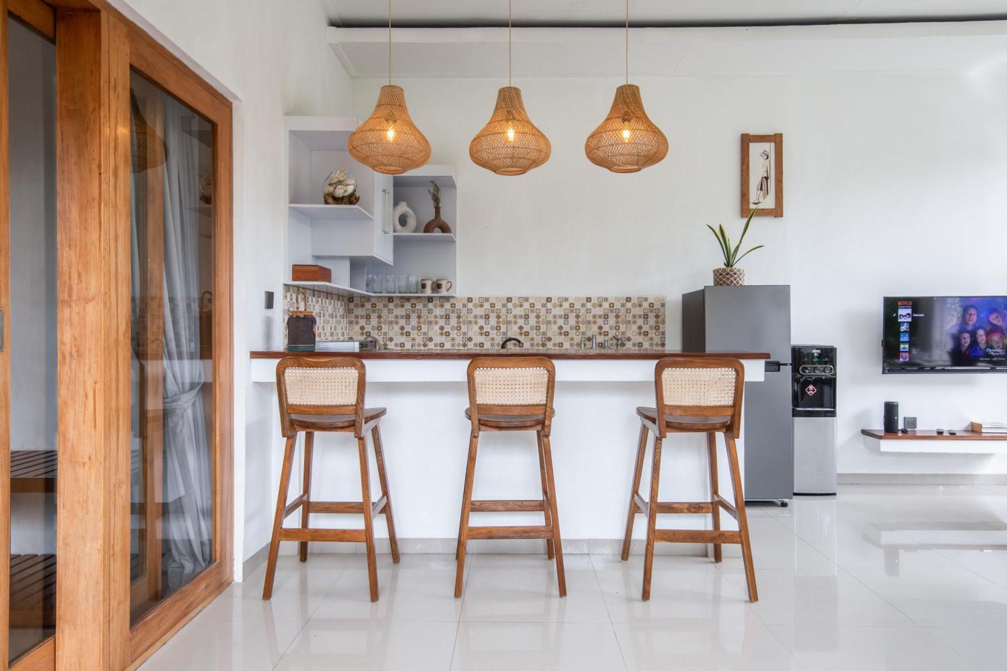 Adorable 1Br Villas In The Herat Of Seminyak Luaran gambar