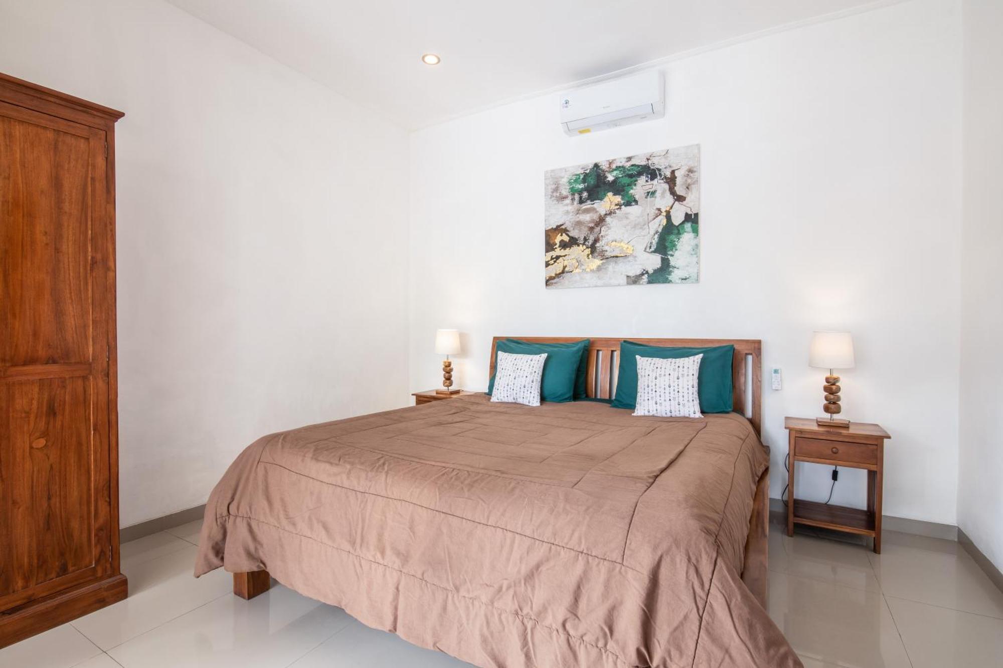 Adorable 1Br Villas In The Herat Of Seminyak Luaran gambar