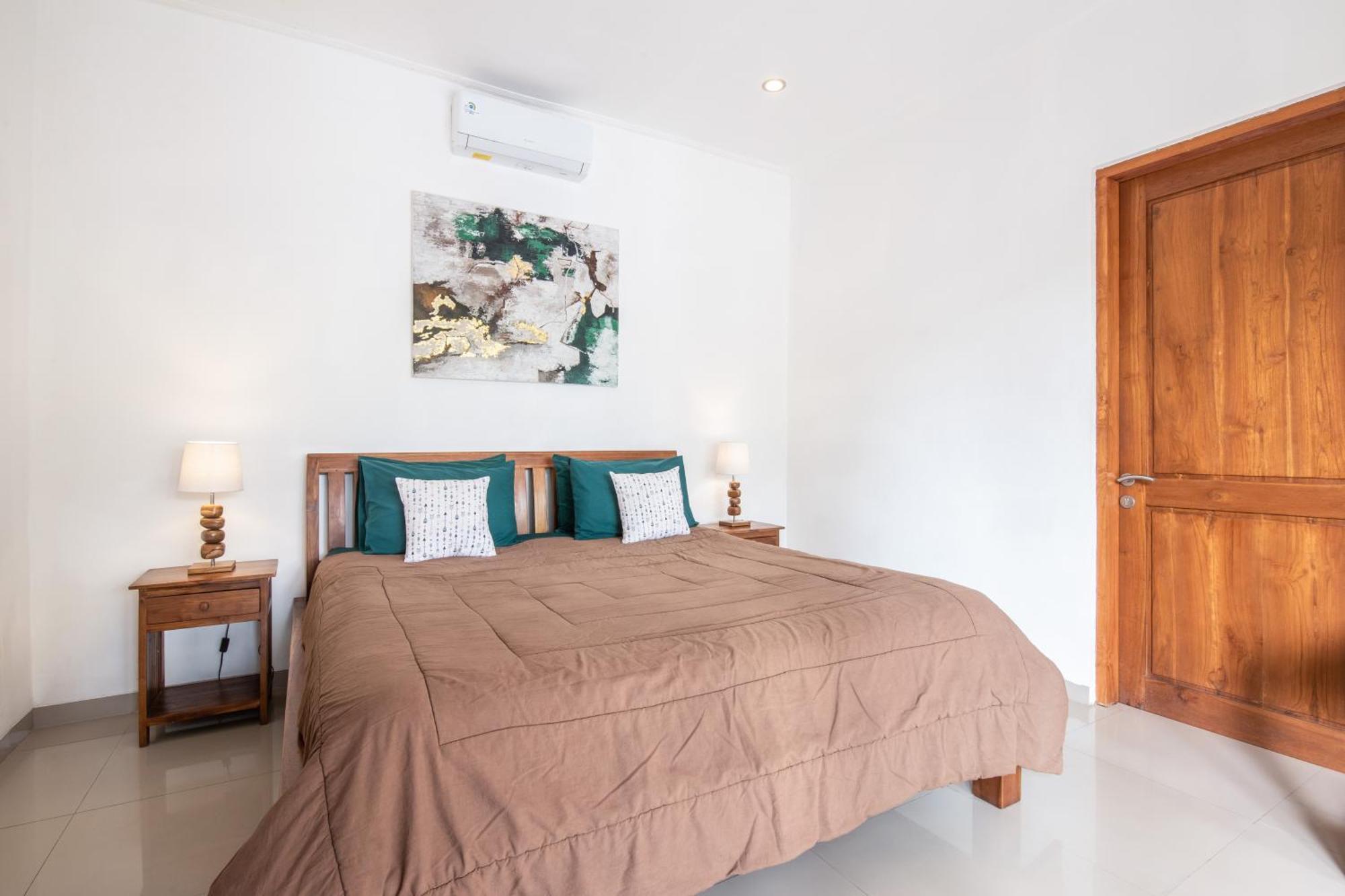 Adorable 1Br Villas In The Herat Of Seminyak Luaran gambar