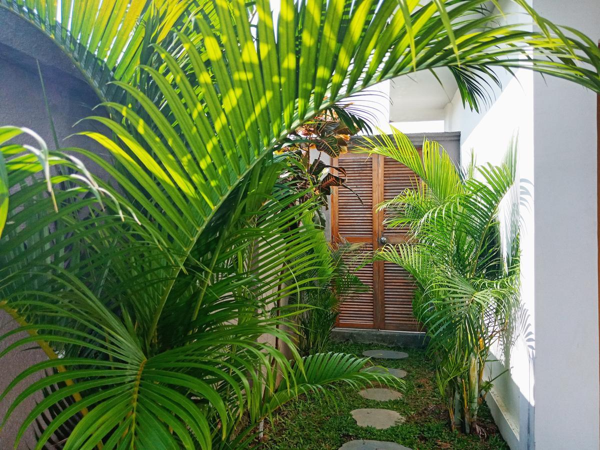 Adorable 1Br Villas In The Herat Of Seminyak Luaran gambar