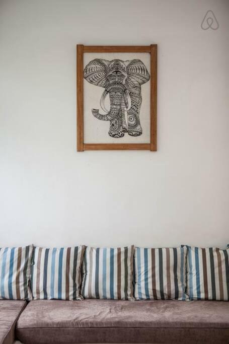 Adorable 1Br Villas In The Herat Of Seminyak Luaran gambar